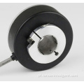 Através do orifício 40mm Lift Rotary Encoder 1024 PPR